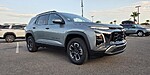 New 2027 CHEVROLET EQUINOX FWD ACTIV in LAS VEGAS, NEVADA