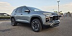 New 2027 CHEVROLET EQUINOX FWD ACTIV in LAS VEGAS, NEVADA