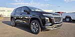 New 2027 CHEVROLET EQUINOX FWD LT in LAS VEGAS, NEVADA