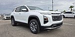 New 2027 CHEVROLET EQUINOX FWD LT in LAS VEGAS, NEVADA