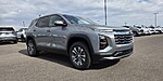 New 2027 CHEVROLET EQUINOX FWD LT in LAS VEGAS, NEVADA