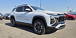 New 2027 CHEVROLET EQUINOX FWD ACTIV in LAS VEGAS, NEVADA