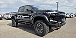 New 2026 CHEVROLET COLORADO 4WD ZR2 in LAS VEGAS, NEVADA