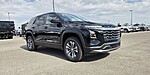 New 2027 CHEVROLET EQUINOX FWD LT in LAS VEGAS, NEVADA