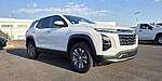 New 2027 CHEVROLET EQUINOX FWD LT in LAS VEGAS, NEVADA
