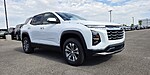 New 2027 CHEVROLET EQUINOX FWD LT in LAS VEGAS, NEVADA