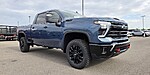 New 2026 CHEVROLET SILVERADO 2500 LTZ in LAS VEGAS, NEVADA