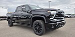 New 2026 CHEVROLET SILVERADO 2500 HIGH COUNTRY in LAS VEGAS, NEVADA