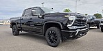 New 2026 CHEVROLET SILVERADO 2500 HIGH COUNTRY in LAS VEGAS, NEVADA