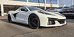 New 2027 CHEVROLET CORVETTE 3LT in LAS VEGAS, NEVADA