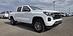 New 2026 CHEVROLET COLORADO 2WD LT in LAS VEGAS, NEVADA