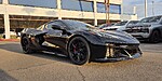 New 2027 CHEVROLET CORVETTE 3LZ in LAS VEGAS, NEVADA