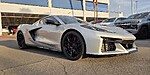 New 2027 CHEVROLET CORVETTE 3LZ in LAS VEGAS, NEVADA