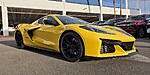New 2027 CHEVROLET CORVETTE 3LT in LAS VEGAS, NEVADA