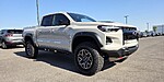 New 2026 CHEVROLET COLORADO 4WD ZR2 in LAS VEGAS, NEVADA
