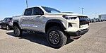 New 2026 CHEVROLET COLORADO 4WD ZR2 in LAS VEGAS, NEVADA