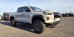 New 2026 CHEVROLET COLORADO 4WD ZR2 in LAS VEGAS, NEVADA