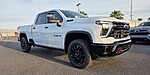 New 2026 CHEVROLET SILVERADO 2500 LTZ in LAS VEGAS, NEVADA