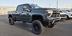 New 2026 CHEVROLET SILVERADO 2500 LTZ in LAS VEGAS, NEVADA