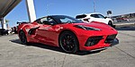 New 2027 CHEVROLET CORVETTE 2LT in LAS VEGAS, NEVADA