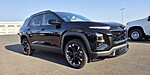 New 2027 CHEVROLET EQUINOX FWD RS in LAS VEGAS, NEVADA