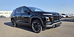 New 2027 CHEVROLET EQUINOX FWD RS in LAS VEGAS, NEVADA