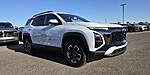 New 2027 CHEVROLET EQUINOX FWD ACTIV in LAS VEGAS, NEVADA