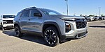 New 2027 CHEVROLET EQUINOX FWD RS in LAS VEGAS, NEVADA