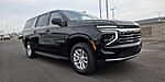 New 2026 CHEVROLET SUBURBAN LT in LAS VEGAS, NEVADA