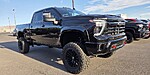New 2026 CHEVROLET SILVERADO 2500 LTZ in LAS VEGAS, NEVADA