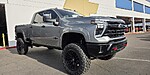 New 2026 CHEVROLET SILVERADO 2500 LTZ in LAS VEGAS, NEVADA