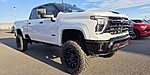 New 2026 CHEVROLET SILVERADO 2500 LTZ in LAS VEGAS, NEVADA