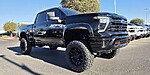 New 2026 CHEVROLET SILVERADO 2500 LTZ in LAS VEGAS, NEVADA