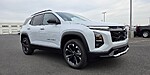 New 2027 CHEVROLET EQUINOX FWD RS in LAS VEGAS, NEVADA