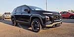 New 2027 CHEVROLET EQUINOX FWD RS in LAS VEGAS, NEVADA