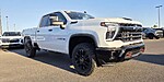 New 2026 CHEVROLET SILVERADO 2500 LT in LAS VEGAS, NEVADA