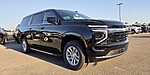 New 2026 CHEVROLET SUBURBAN LS in LAS VEGAS, NEVADA