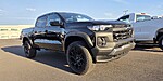 New 2026 CHEVROLET COLORADO 4WD TRAIL BOSS in LAS VEGAS, NEVADA
