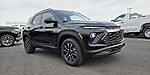 New 2026 CHEVROLET TRAILBLAZER ACTIV in LAS VEGAS, NEVADA