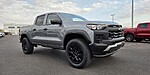 New 2026 CHEVROLET COLORADO 4WD TRAIL BOSS in LAS VEGAS, NEVADA