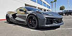 New 2027 CHEVROLET CORVETTE 3LT in LAS VEGAS, NEVADA