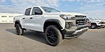 New 2026 CHEVROLET COLORADO 4WD TRAIL BOSS in LAS VEGAS, NEVADA