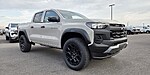New 2026 CHEVROLET COLORADO 4WD TRAIL BOSS in LAS VEGAS, NEVADA