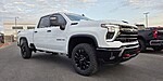 New 2026 CHEVROLET SILVERADO 2500 LT in LAS VEGAS, NEVADA