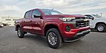 New 2026 CHEVROLET COLORADO 2WD LT in LAS VEGAS, NEVADA