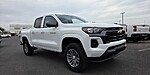 New 2026 CHEVROLET COLORADO 2WD LT in LAS VEGAS, NEVADA