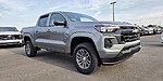 New 2026 CHEVROLET COLORADO 2WD LT in LAS VEGAS, NEVADA