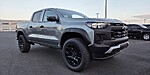 New 2026 CHEVROLET COLORADO 4WD TRAIL BOSS in LAS VEGAS, NEVADA