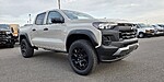 New 2026 CHEVROLET COLORADO 4WD TRAIL BOSS in LAS VEGAS, NEVADA
