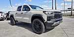 New 2026 CHEVROLET COLORADO 4WD TRAIL BOSS in LAS VEGAS, NEVADA